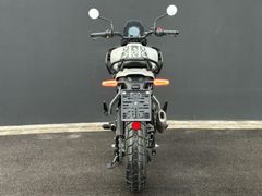 ROYAL ENFIELD Himalayan 450 Kamet White ++ 1x SOFORT VERFÜGBAR