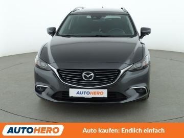 Mazda 6 - 9
