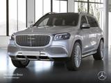 Mercedes-Benz GLS600 Maybach/First-Class Fond/ENERGIZING+/Burm - gebrauchte Mercedes-Benz GLS 600 aus dem Jahr 2023