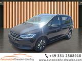 Volkswagen Touran 1.5 TSI DSG Comfortline*7 Sitze*Navi* - Volkswagen Touran mit Benzin-Antrieb: Kleinbus