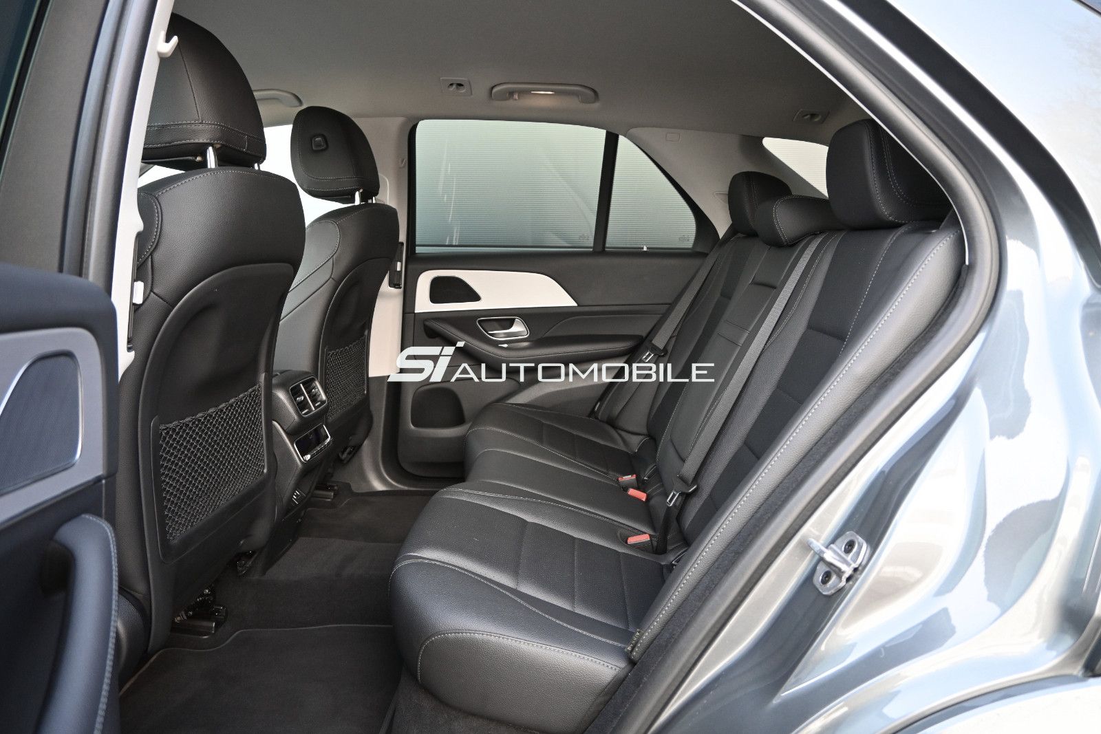 Fahrzeugabbildung Mercedes-Benz GLE 350 e 4M AMG °ACC°AHK°AIRMATIC°360°4-ZONEN