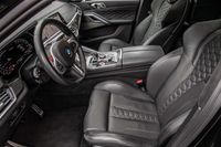 BMW X6 M - Vorschau Bild 9
