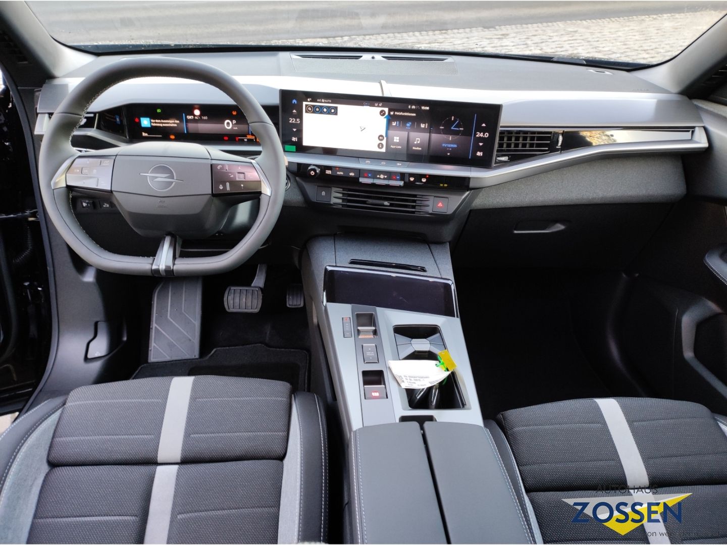 Opel Grandland (X) - Bild 10