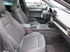 CUPRA Formentor 2.0 TSI 4Drive LED Nav Fahrass Pan Ahk CUPRA Formentor 2.0 TSI 4Drive LED Nav Fahrass Pan Ahk