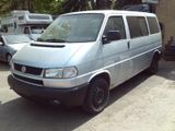 Volkswagen T4 Multivan - VW T4 Gebrauchtwagen in Chemnitz