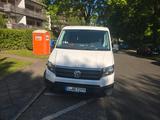 Volkswagen Crafter - VW Crafter von privat