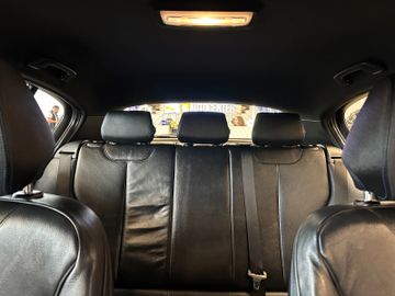 MYAUTOCENTER – Gebraucht- und Jahreswagen mit Werkstattservice in Pfaffenhofen BMW 118 *M-PAKET*SHADOW*LED*VOLLLEDER*TEMPO*KLIMA*