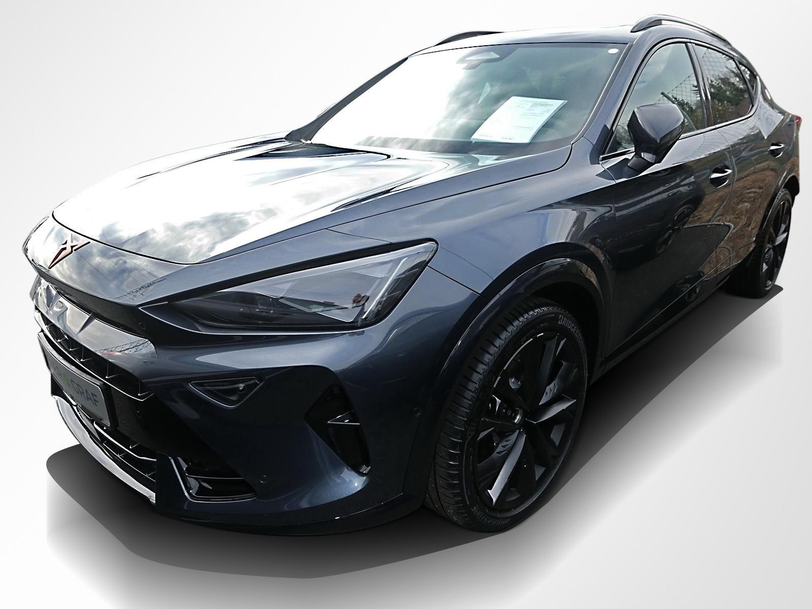 Cupra Formentor - Bild 11