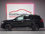 Mercedes-Benz GLE 63S AMG 4-Matic *Keramik*StHz*Pano*HuD*Night - Autos mit Automatikschaltung
