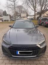 Audi RS6 4.0 TFSI tiptr. quattro - - Audi RS6 Gebrauchtwagen in München