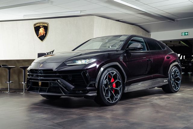 Lamborghini Urus 4.0 V8 Performante