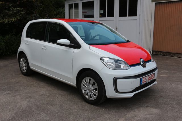 VW up! e-up!