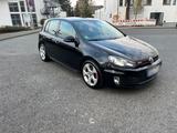 Volkswagen Golf 6 GTI - Volkswagen Golf aus 2009: GTI
