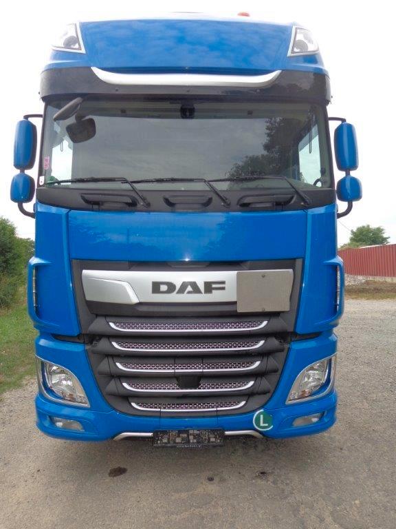 DAF XF 480 FT-SSC
