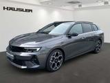 Opel Astra ST*Ultimate*AHK*NAVI*Panorama*LED*PDC*Carp - Opel Astra Ultimate mit Benzin-Antrieb