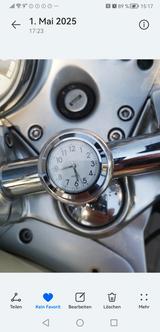 BMW R1200C - BMW CHOPPER 1200 C