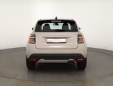 Fiat 600 1.2 T3 mHEV Aut. LED Tempomat Sitzheizung - Fiat 600 mit Hybrid-Antrieb