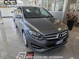 Mercedes-Benz Classe B B 200 CDI 4Matic Automati - Mercedes B-Klasse mit Halbautomatikschaltung