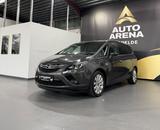 Opel Zafira Tourer C 2.0 CDTI *7-Sitze*Temp*Xen - Opel Zafira mit Diesel-Antrieb