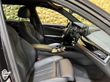 BMW 530 - 8