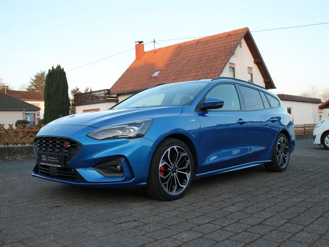 Ford Focus ST-Line X / Matrix-LED / Head Up / Digi