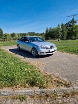 Mercedes-Benz Mercedes C180 Kompressor W204 Top Zustand - Mercedes-Benz C 180: Merc Kompressor