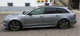 Audi A6 2.0 TDI 140kW ultra Avant - - Audi A6 mit Diesel-Antrieb: Kombi, Schaltgetriebe