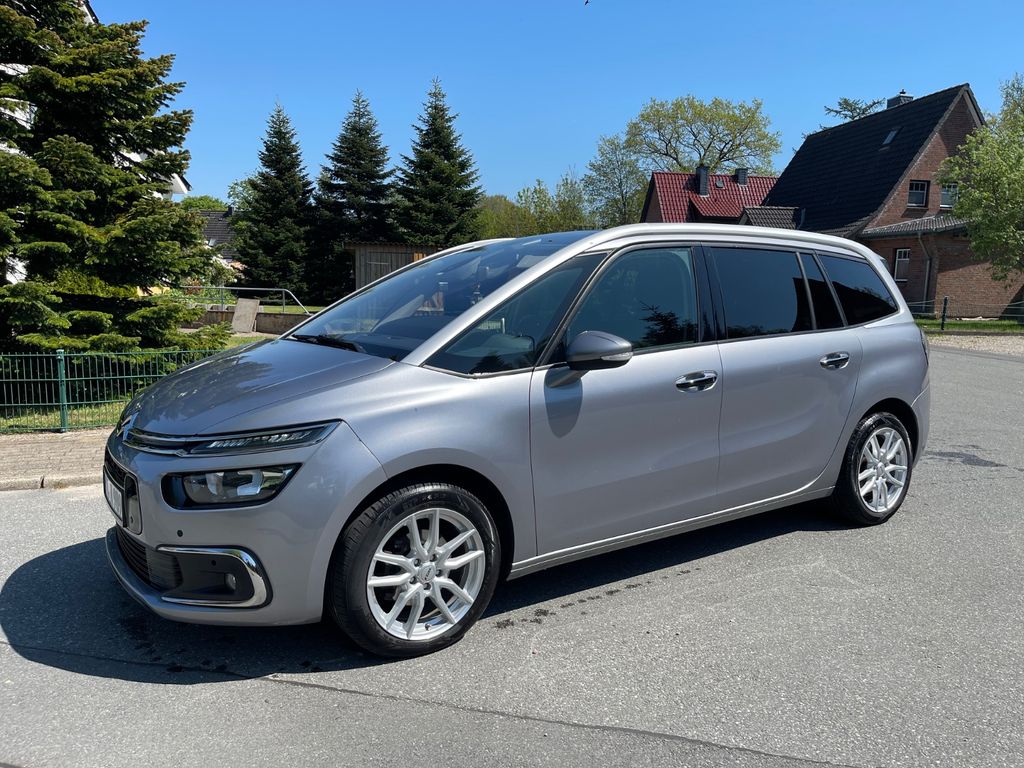 Image of Citroën C4 Picasso
