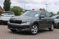 Skoda Kamiq - Vorschau Bild 1
