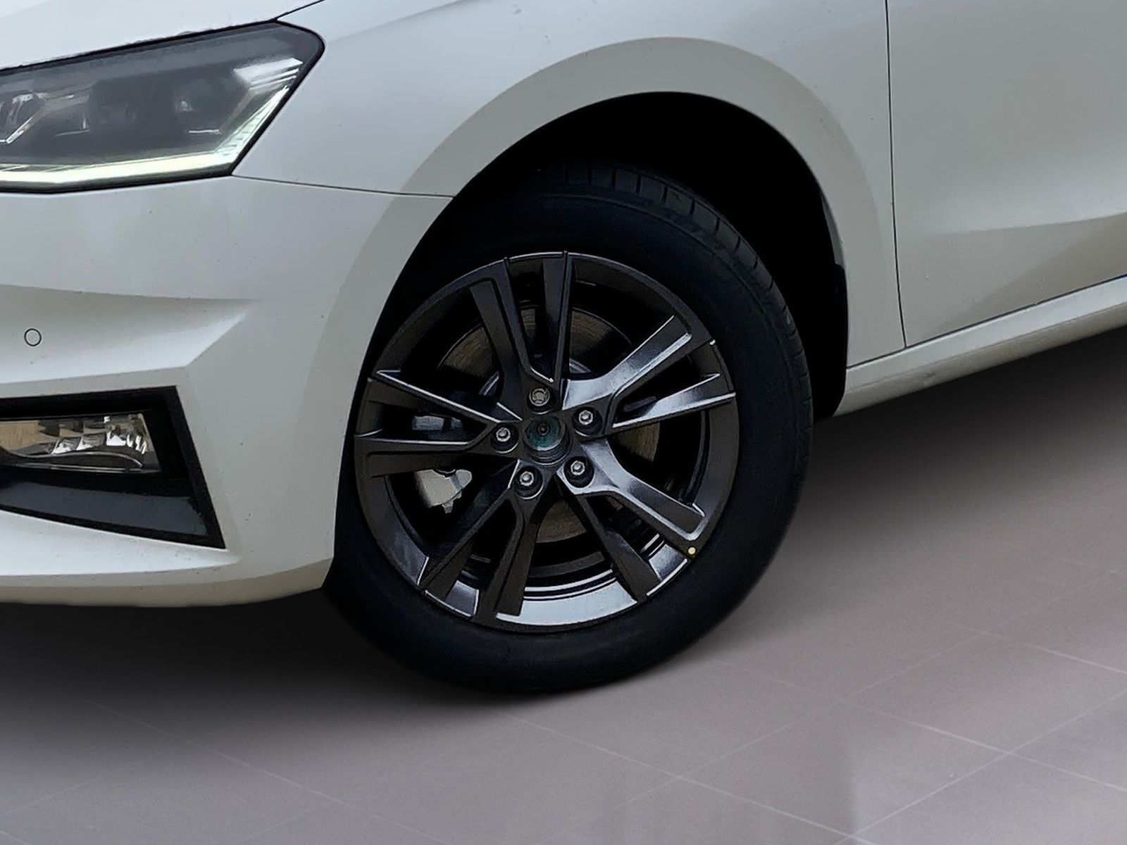 Skoda Fabia - Bild 7