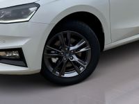 Skoda Fabia - Vorschau Bild 7