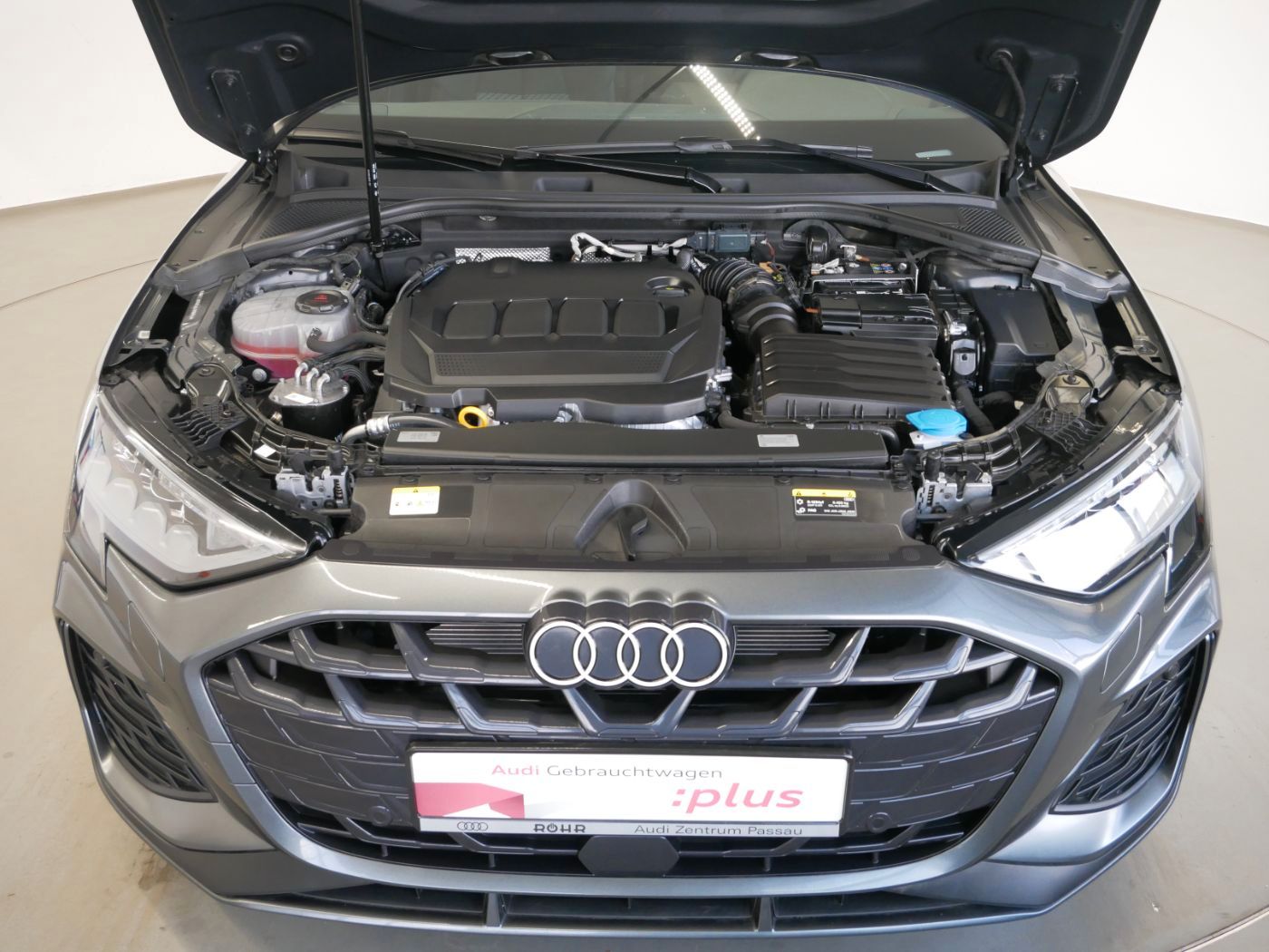 Audi A3 - Bild 17