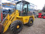Kramer 620 Serie 2 Radlader 17.500 EUR - Kramer Radlader
