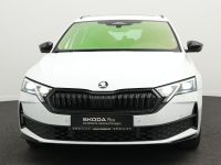 Skoda Octavia - Vorschau Bild 7
