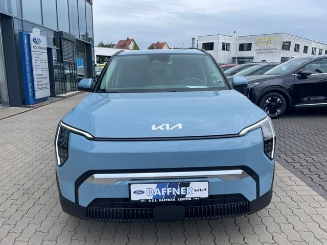 Fahrzeugabbildung Kia EV3 Earth LED 360° Kamera totWinkASS Tempomat