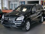Mercedes-Benz GL 350 CDI 4M 224PS 7-G*LEDER*AHK*KAM - Mercedes-Benz GL 350 aus 2010