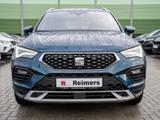 Seat ATECA XPERIENCE 1.5 TSI DSG AHK Kam. Navi ACC LM - Seat Ateca: Xperience