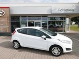 Ford Fiesta 1,25 Trend KLIMA*SH*USB - Ford Fiesta Trend mit Benzin-Antrieb