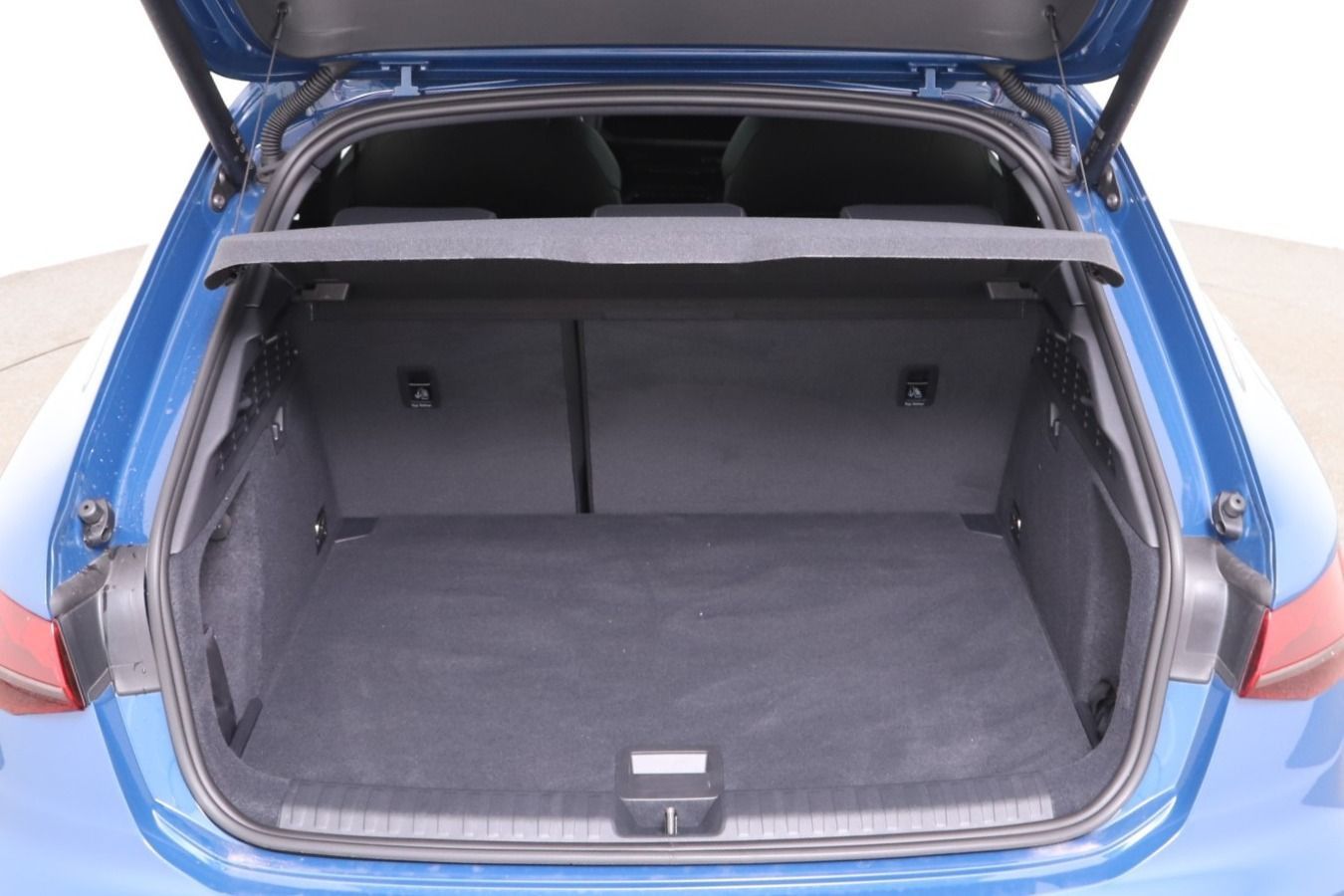 Audi S3 - Bild 14