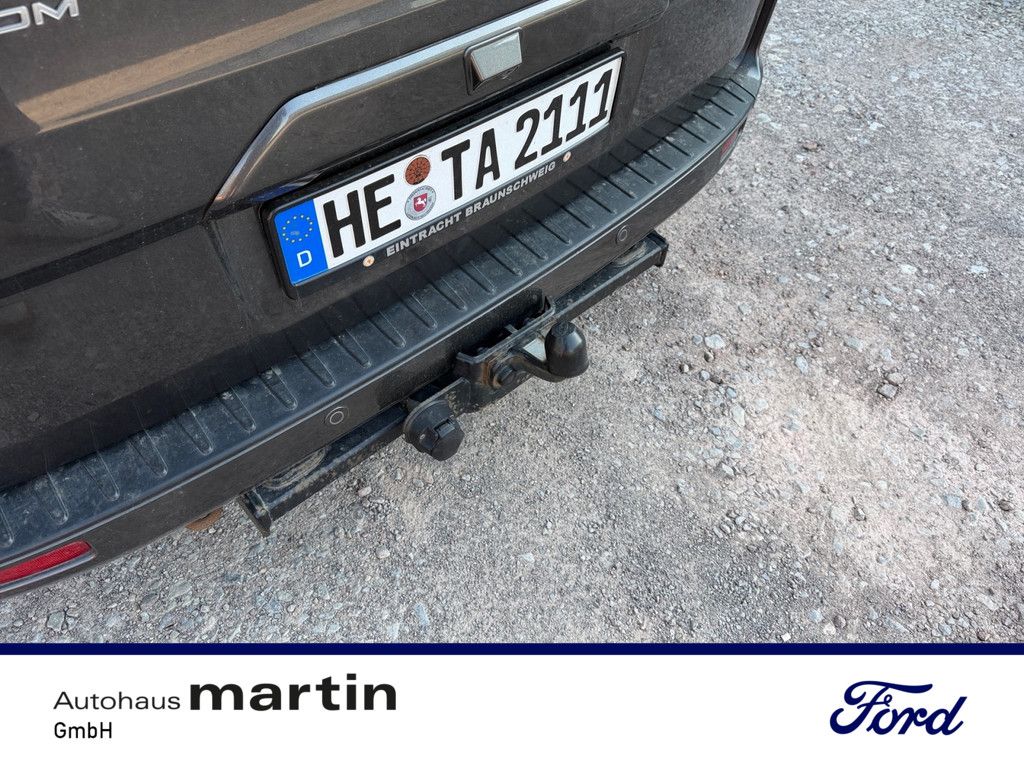 Fahrzeugabbildung Ford Tourneo Custom 2.0 TDCi L2 Titanium ACC STANDHZ