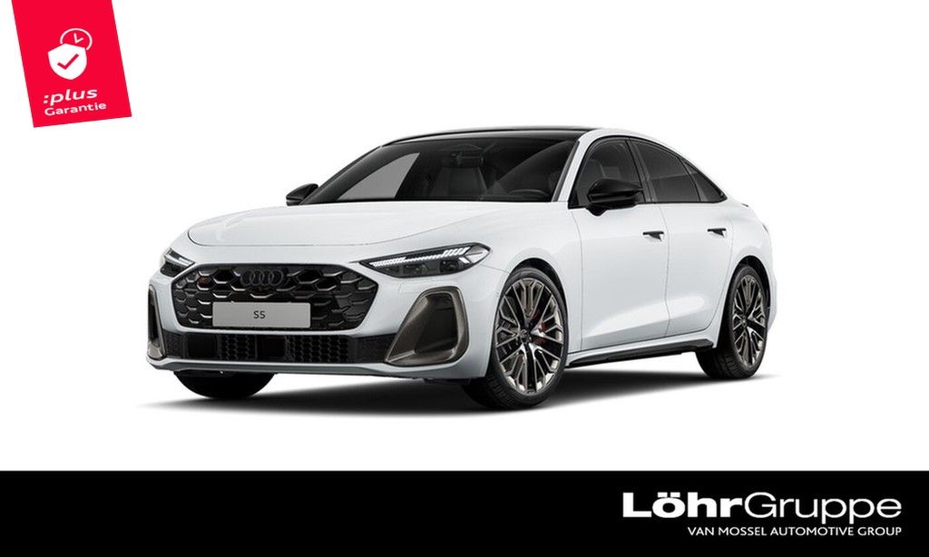 Image of Audi S5