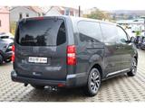 Fiat Ulysse L3 2.0L 180 PS AT8 AHK LED KAMERA 8-SITZE - Fiat Ulysse mit Diesel-Antrieb