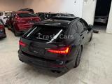Audi S6 3.0 TDI quattro*ACC*Matrix*Luft*Pano*B&O*360° - Audi S6 Unfallwagen