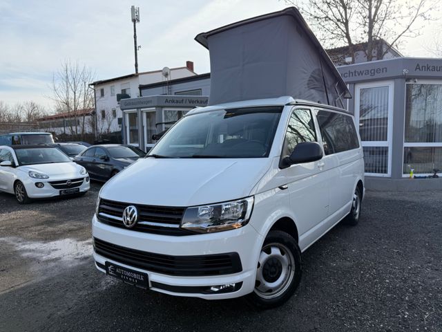 Volkswagen T6*California*Beach*AUFSTELLDACH*AHK*ZUSATZHEIZU