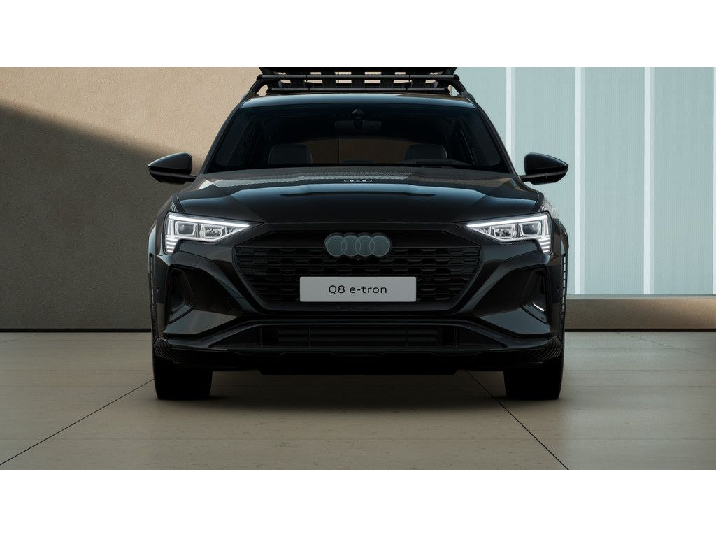 Audi Q8 e-tron - Bild 4