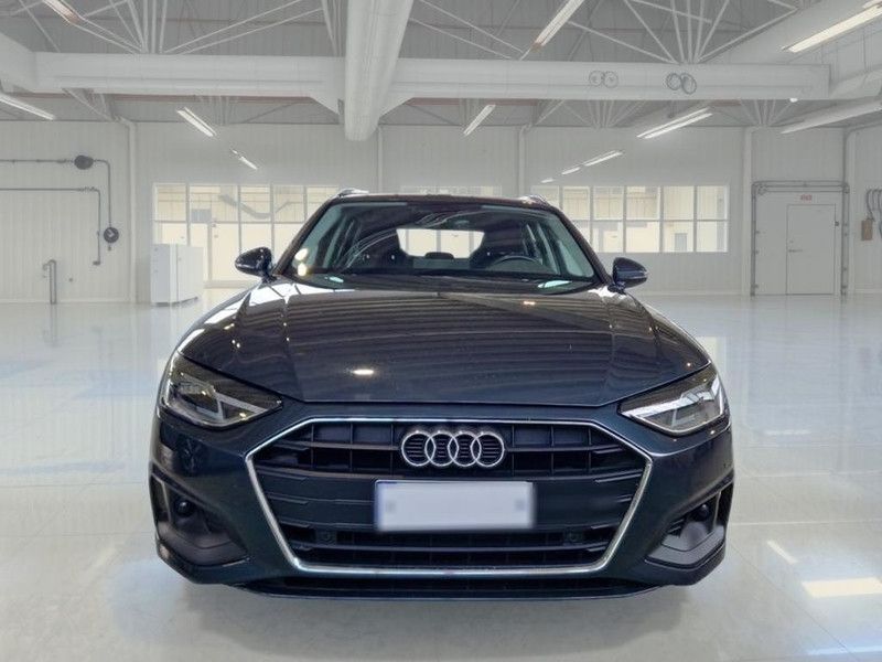 Audi AUDI A4 AVANT 2.0 35 TDI MHEV BUSINESS S TRONIC  imagem 2