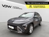 Hyundai Kona Trend*Elektr. Heckklappe*LED*NAVI Klima - : Grau, Elektr Heckklappe
