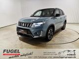 Suzuki Vitara 1.4 Comfort+ 4x4 ACC|Pano|LED|AHK - Suzuki Vitara aus 2020