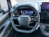 Toyota Proace City - Vorschau Bild 12