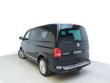 Volkswagen T5 Multivan Highline 4Motion STANDH*AHK*DYNAUDIO - Volkswagen: Multivan 4motion
